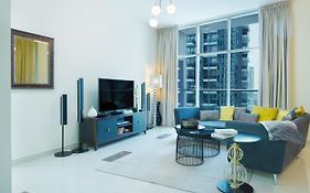 Maison Privee - Beautiful Chic Apt W Full Marina Views Next To The Beach